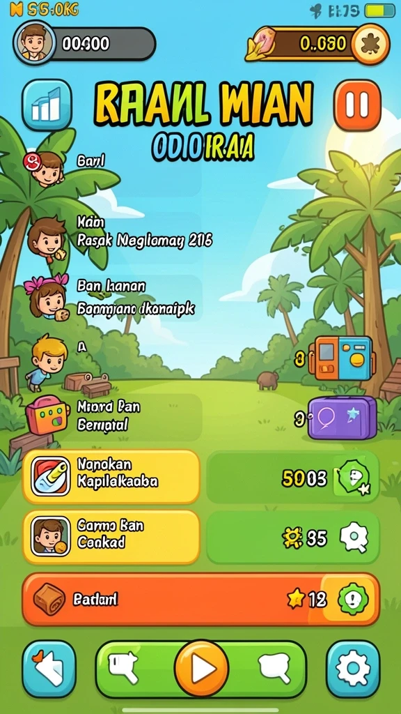 Screenshot kikototo nomor 1