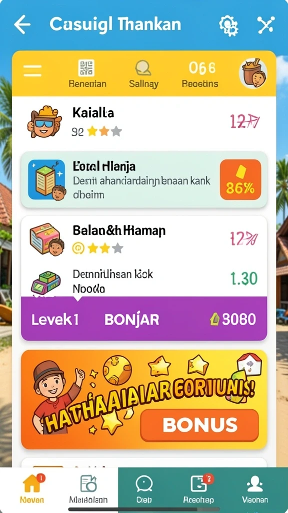 Screenshot kilat777 nomor 1
