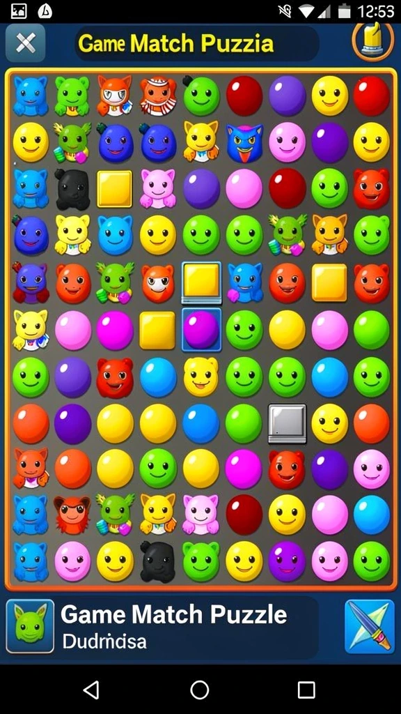 Screenshot kingdom4d nomor 1