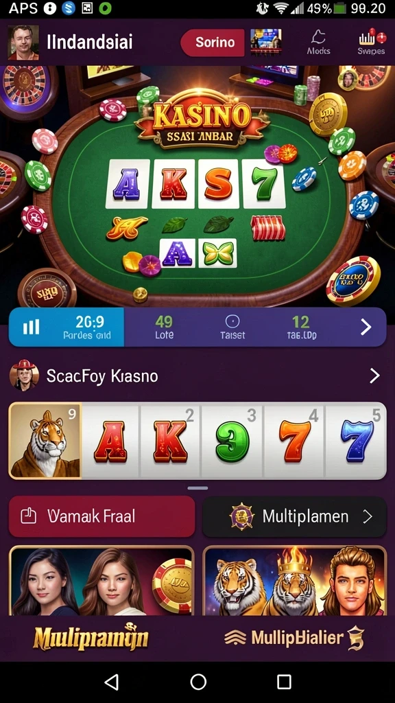 Screenshot koitoto nomor 1