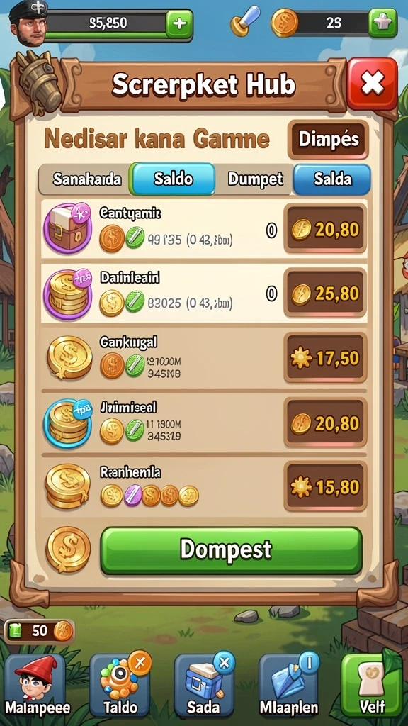 Screenshot koko11 nomor 3