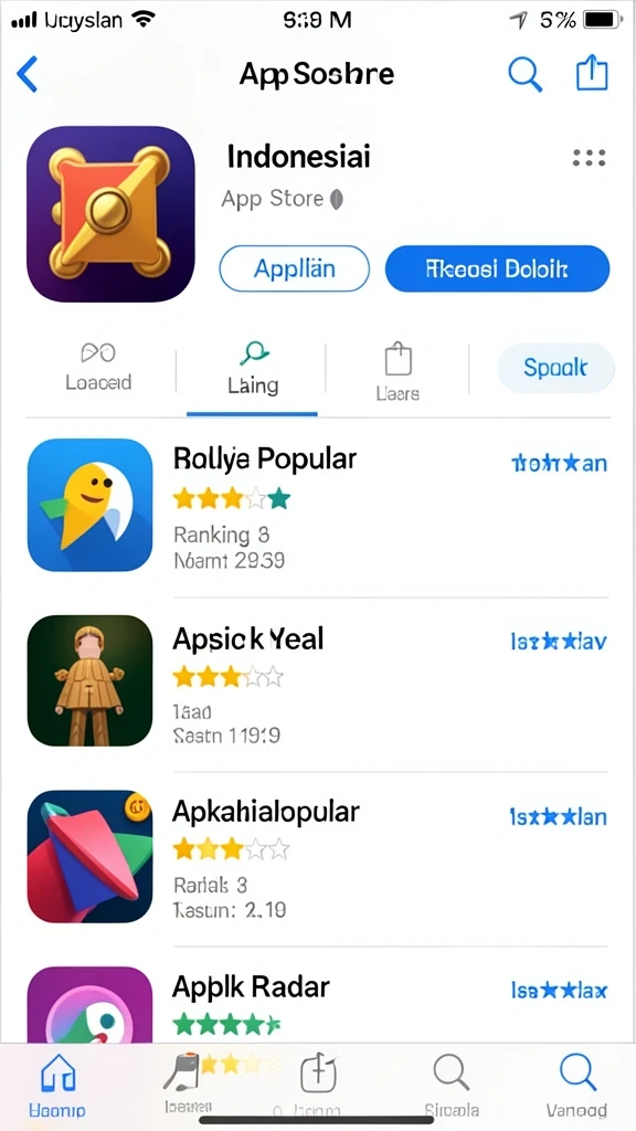 Screenshot langit99 nomor 3