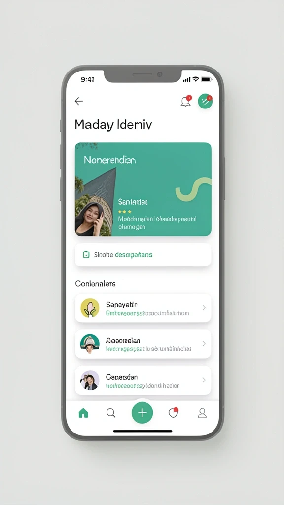 Screenshot luckydf nomor 2