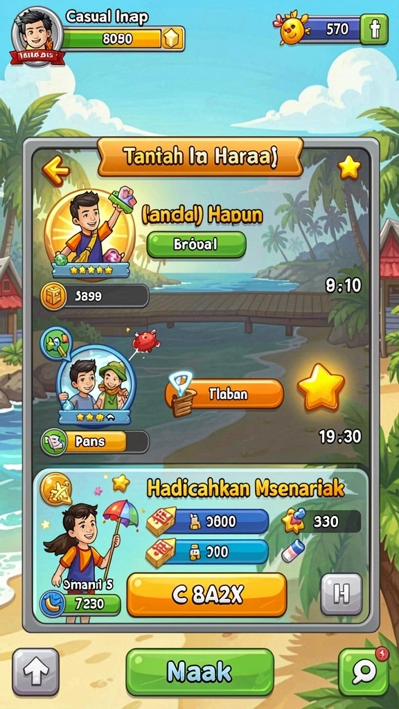 Screenshot macantoto nomor 3