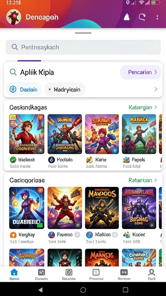 Screenshot mahkota188 nomor 1