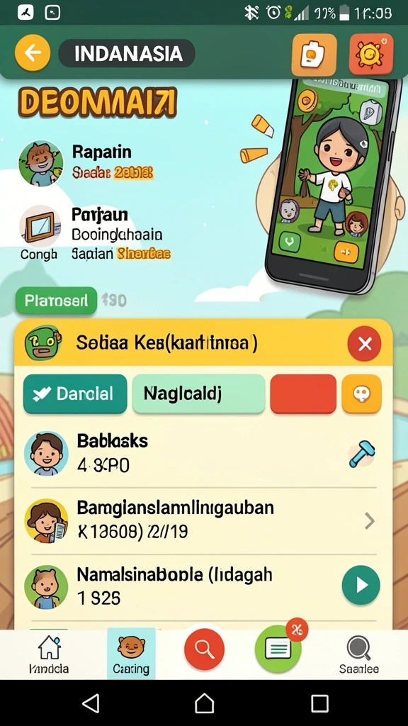 Screenshot mahkota188 nomor 2