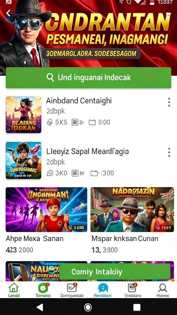 Screenshot mainslot88 nomor 2