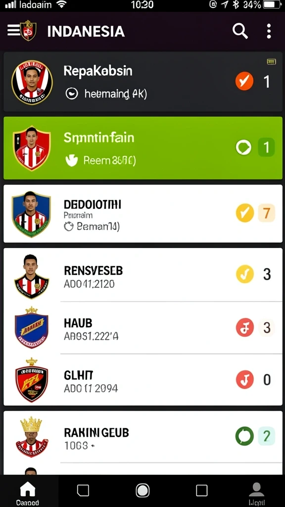 Screenshot mawartoto nomor 2