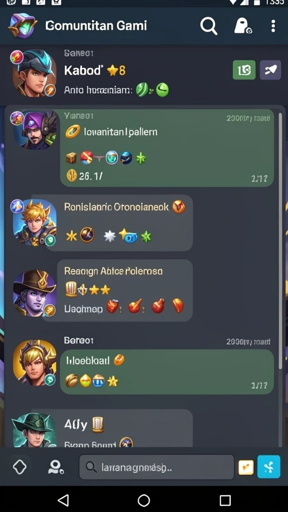 Screenshot maxslot nomor 2