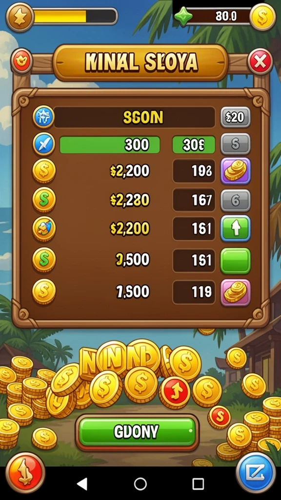 Screenshot maxslot nomor 3