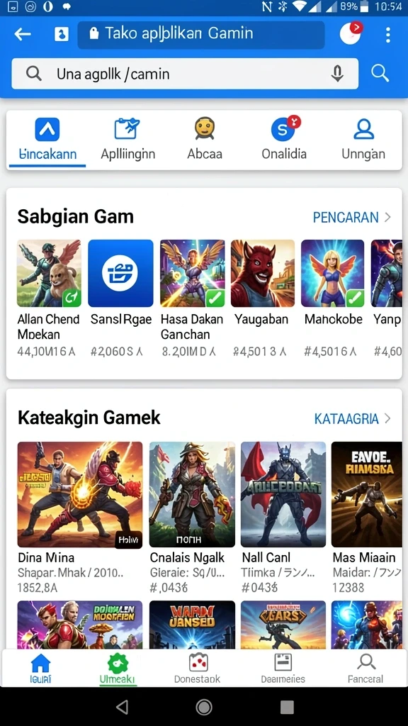Screenshot megawin888 nomor 1