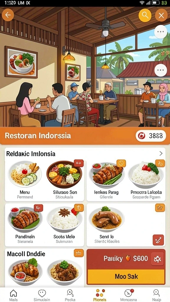 Screenshot menang666 nomor 2