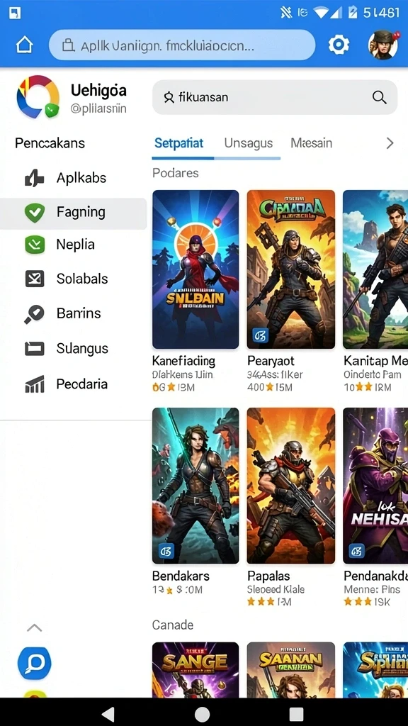 Screenshot nox123 nomor 1