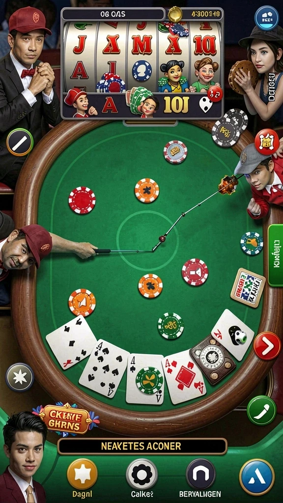 Screenshot nox123 nomor 3
