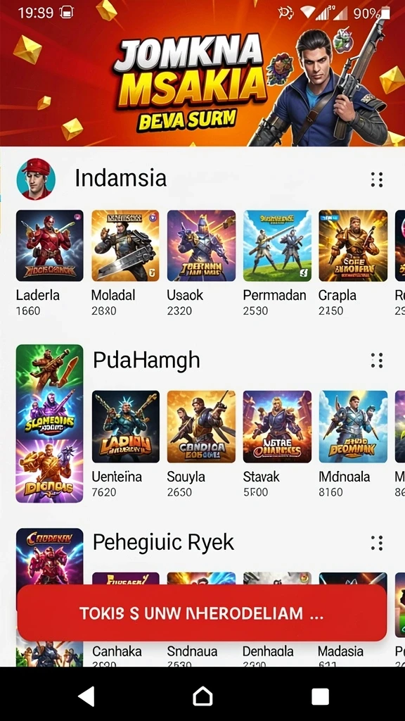Screenshot nusabet88 nomor 1
