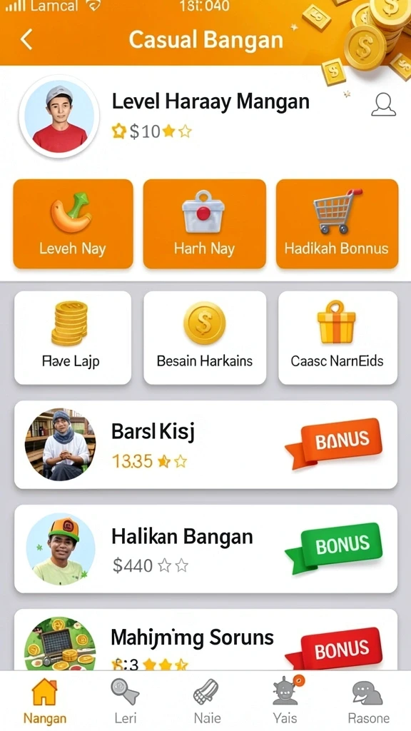 Screenshot nv77 nomor 1
