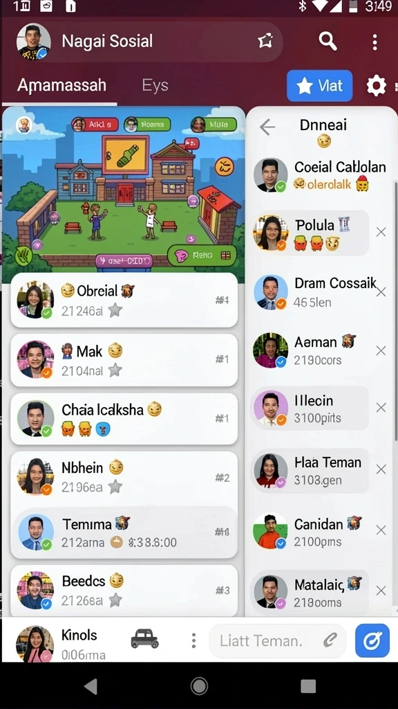 Screenshot nv77 nomor 2