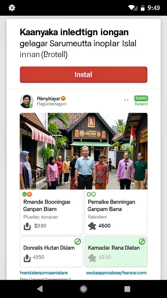 Screenshot ocatoto nomor 3