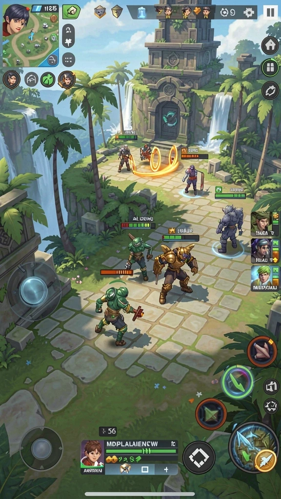 Screenshot pandora99 nomor 1