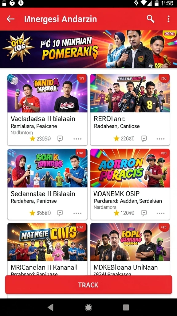 Screenshot pandora99 nomor 3