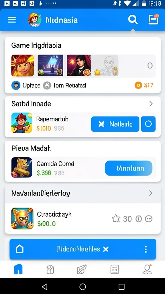 Screenshot paristogel nomor 2