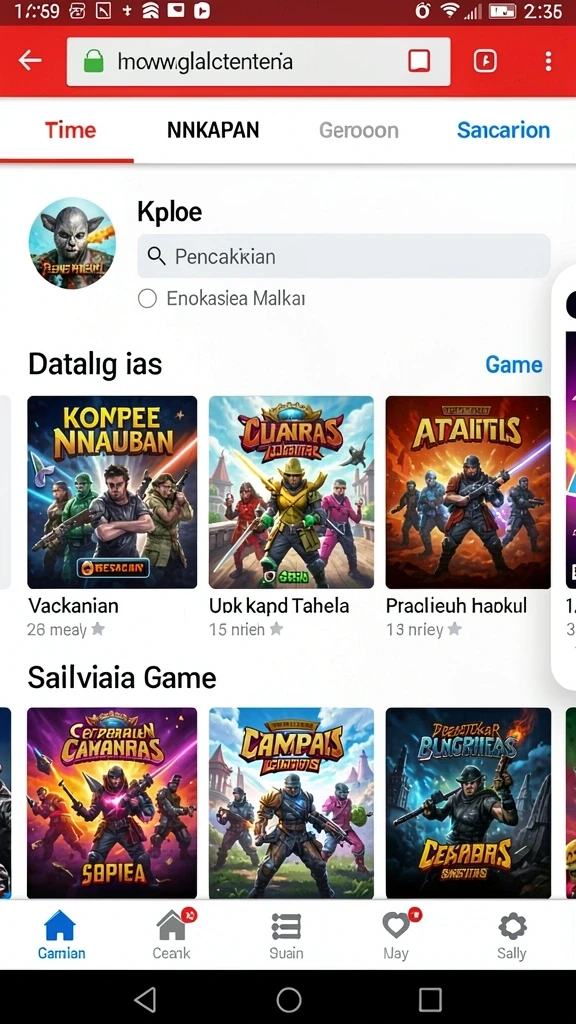 Screenshot pcpc7 nomor 2
