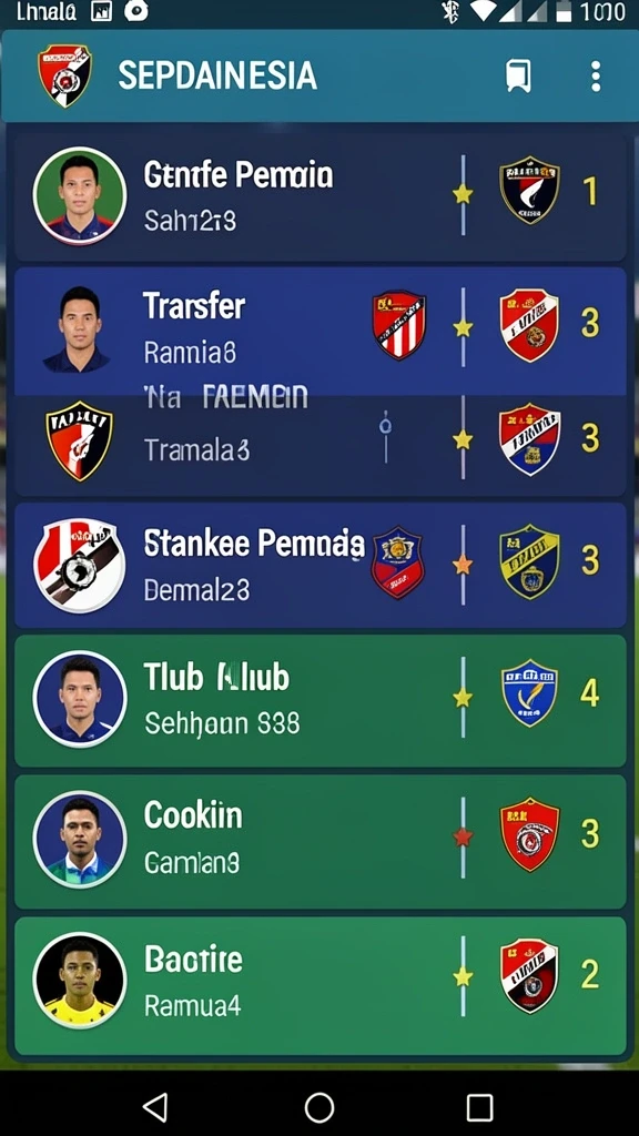 Screenshot pesiar88 nomor 3