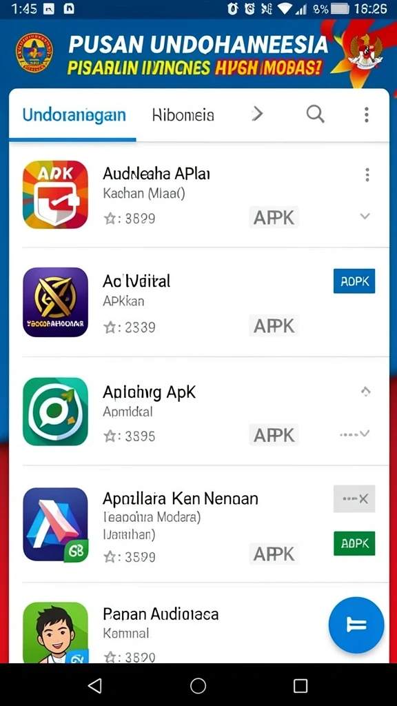 Screenshot playwin123 nomor 1
