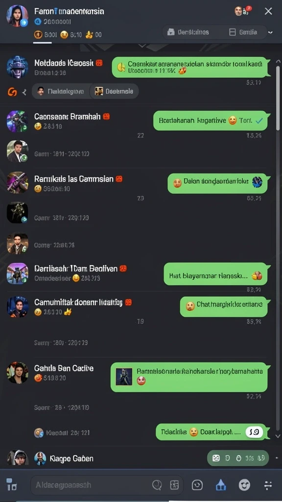 Screenshot pol88 nomor 2