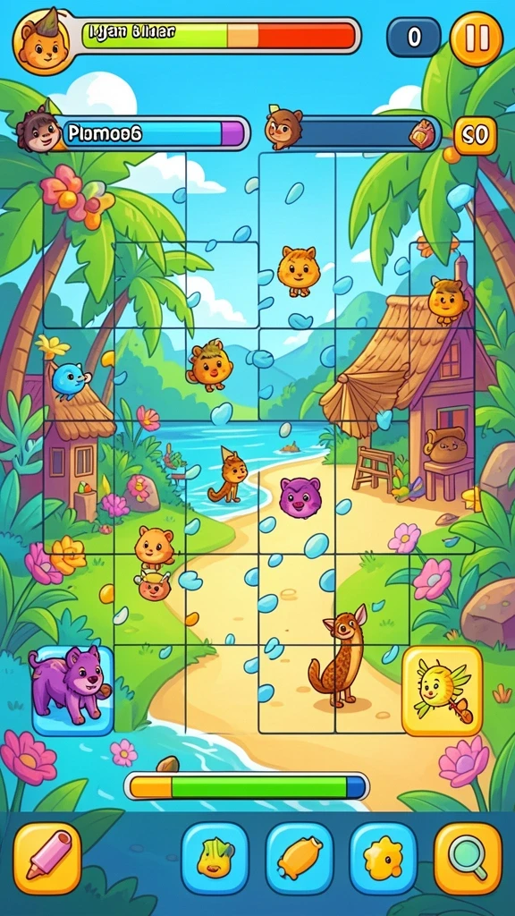 Screenshot qt777 nomor 3