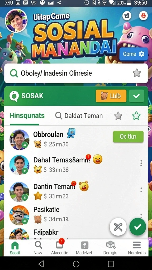 Screenshot rajacair nomor 2