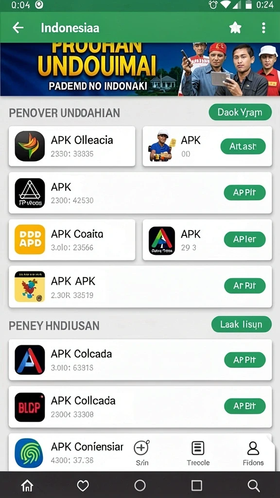 Screenshot rajacuan nomor 3