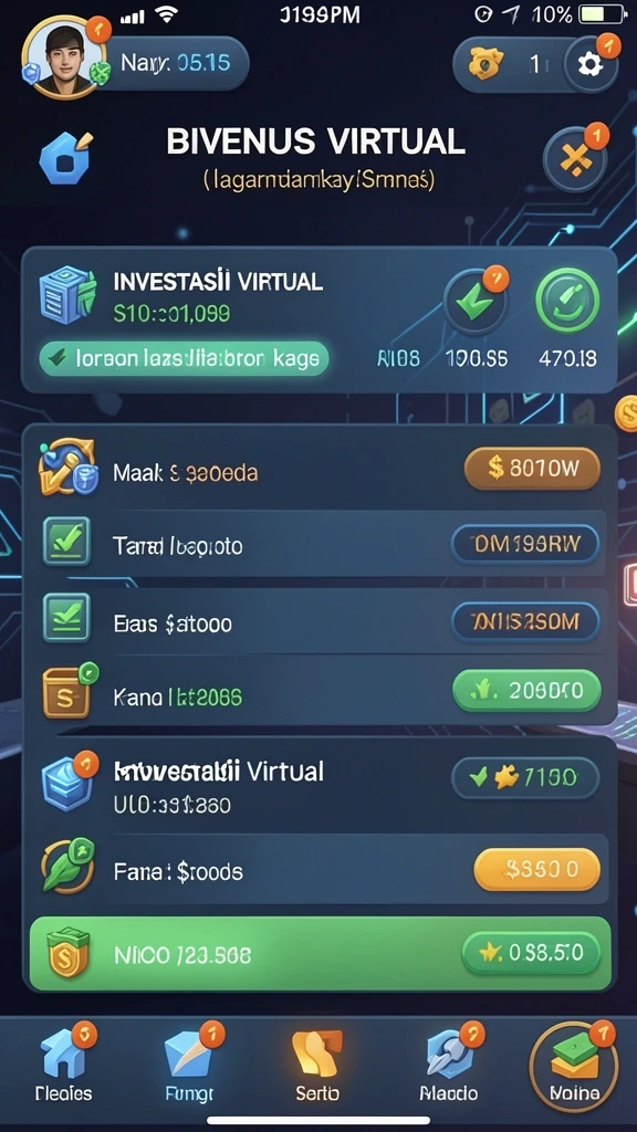Screenshot rakyatjp nomor 1