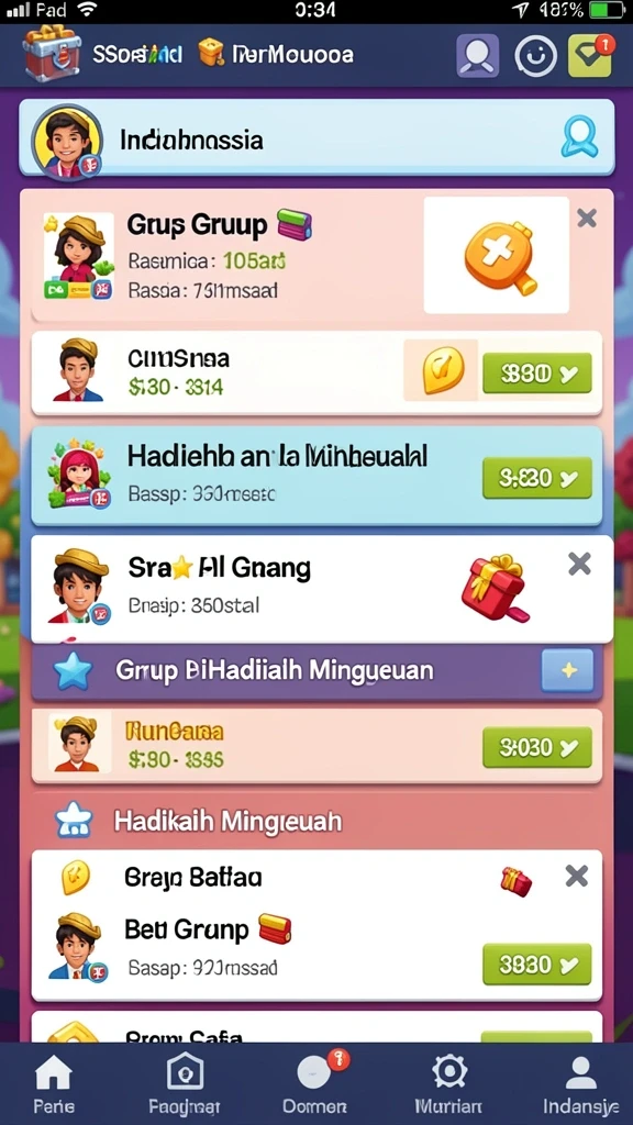 Screenshot royal88 nomor 2