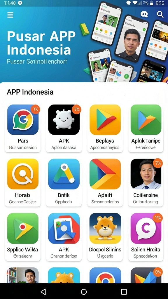 Screenshot rvip3 nomor 1
