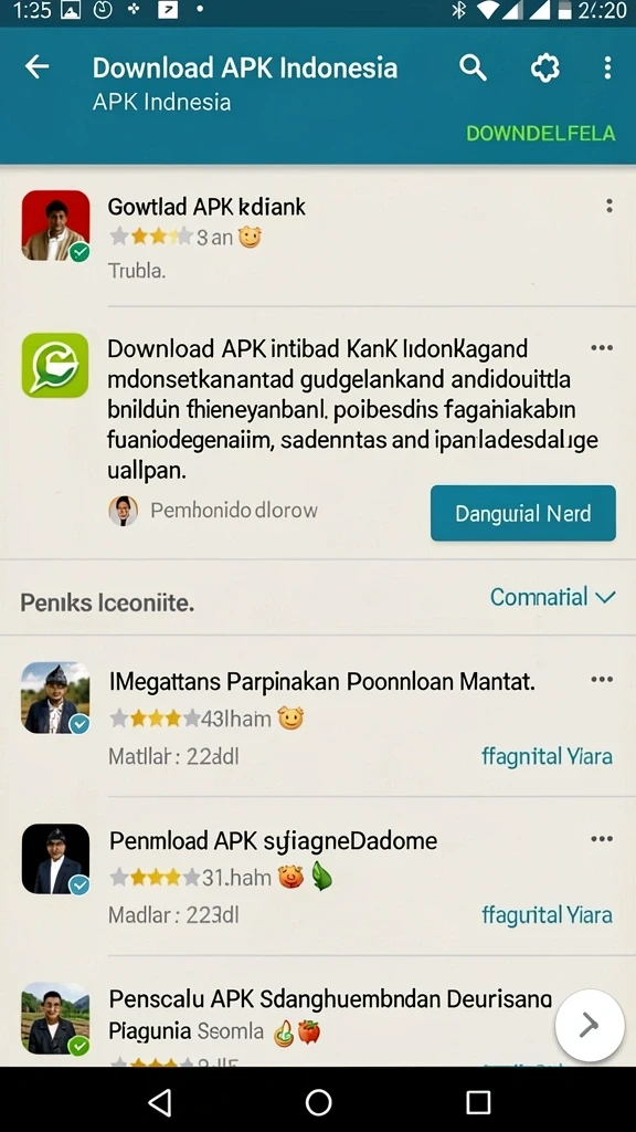 Screenshot sarang777 nomor 2