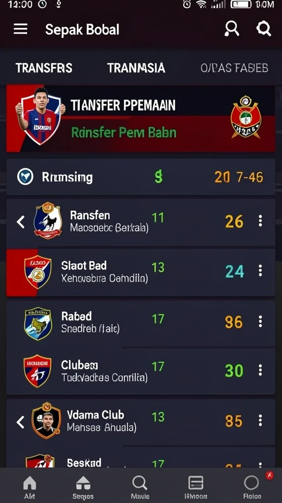 Screenshot seltoto nomor 3