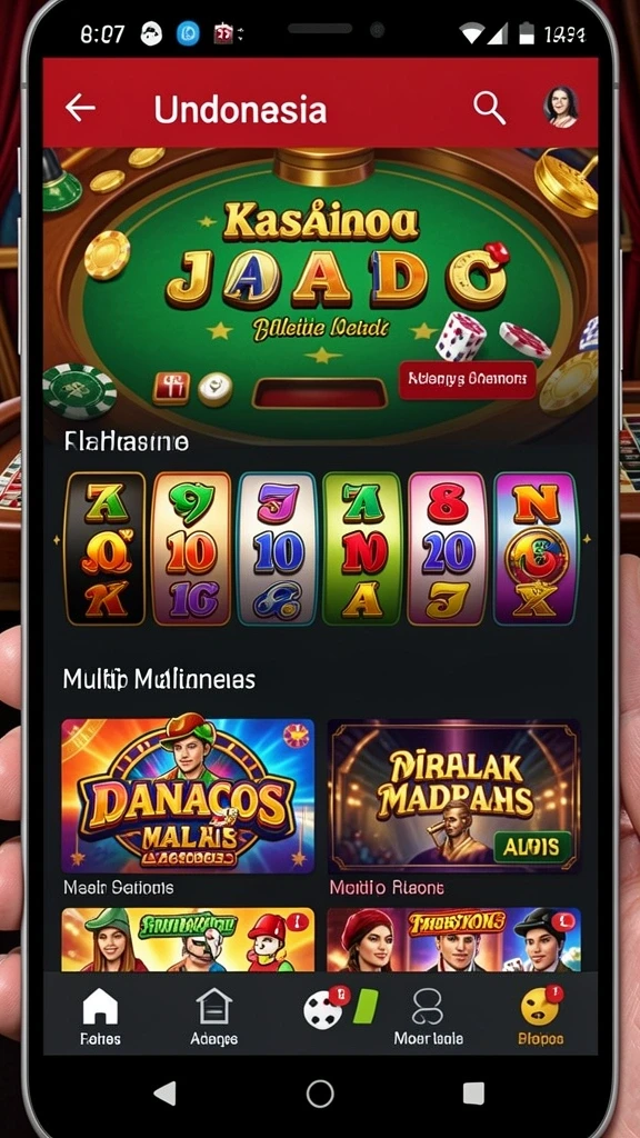 Screenshot sikat88 nomor 1