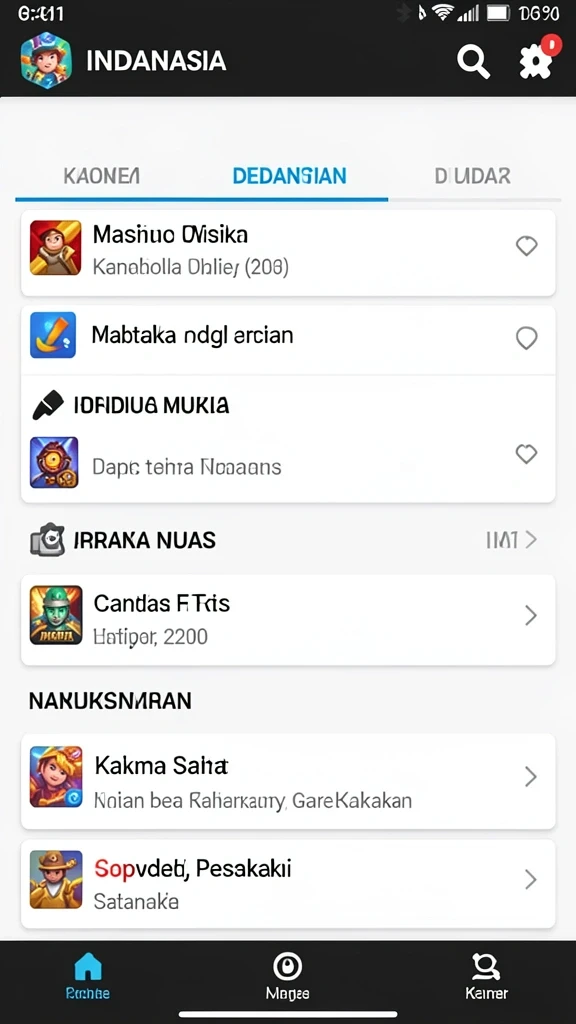 Screenshot sip33 nomor 1