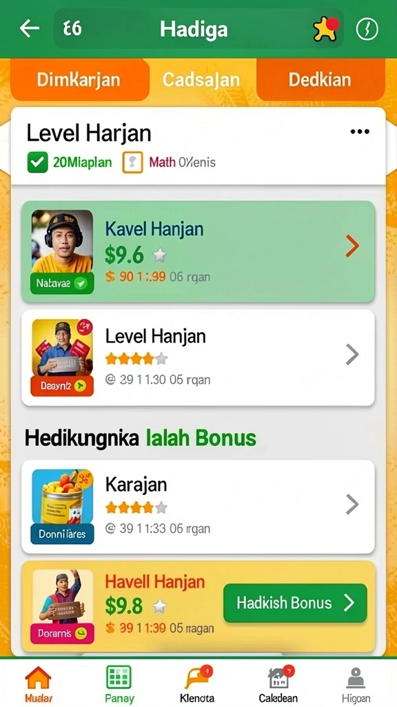 Screenshot sky99 nomor 2