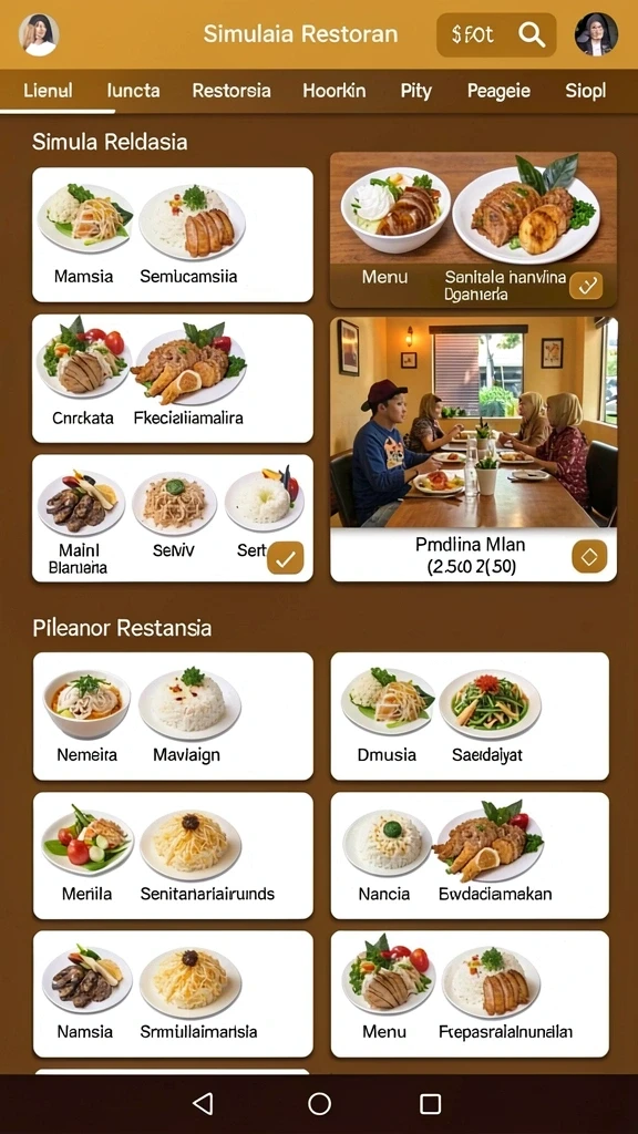 Screenshot sl999 nomor 2