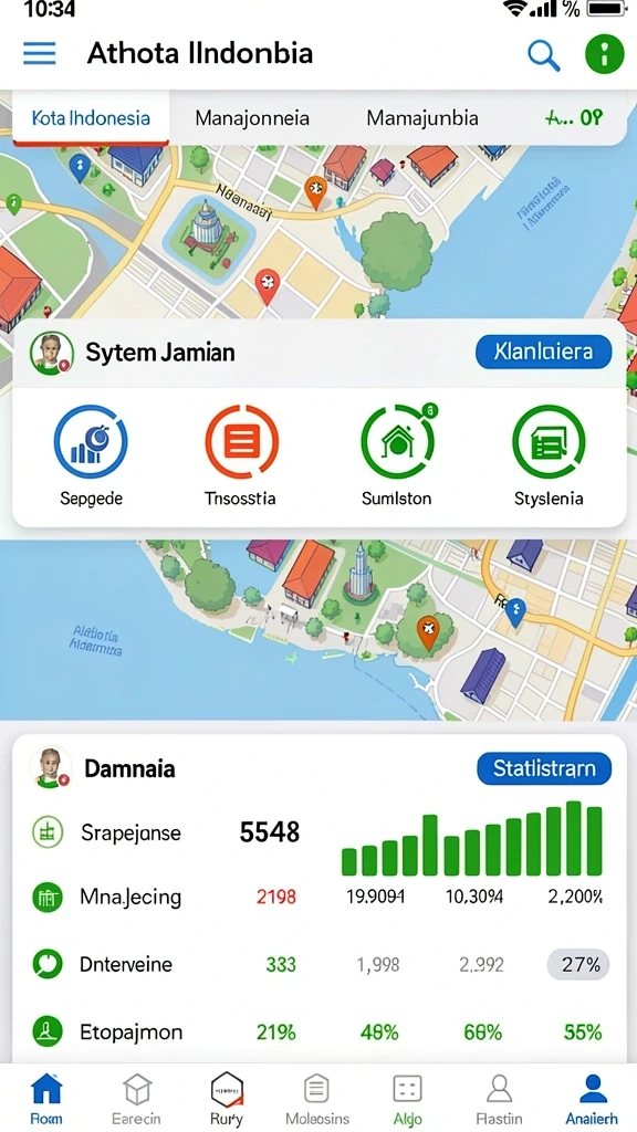 Screenshot slot21 nomor 1