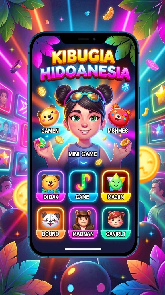 Screenshot sobatgaming nomor 1