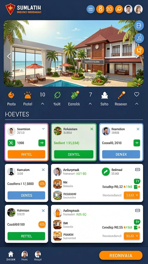 Screenshot sontogel nomor 3