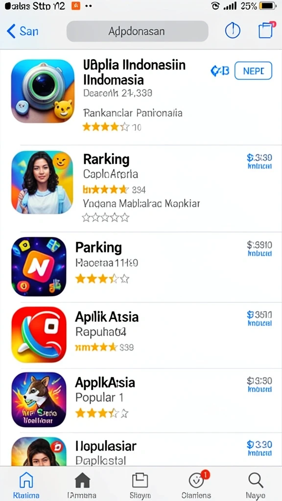 Screenshot spingila nomor 3