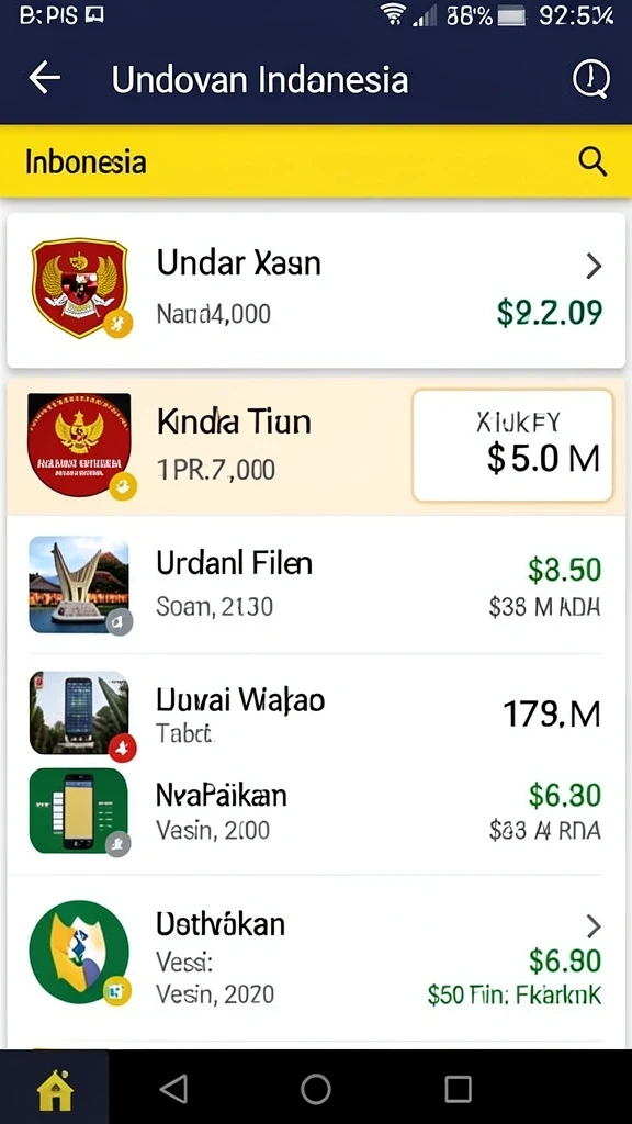 Screenshot supraslot nomor 1