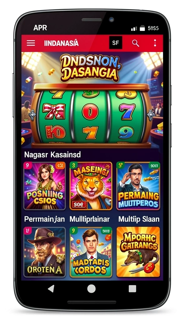 Screenshot surgaplay nomor 3
