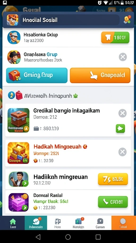 Screenshot svip2 nomor 1