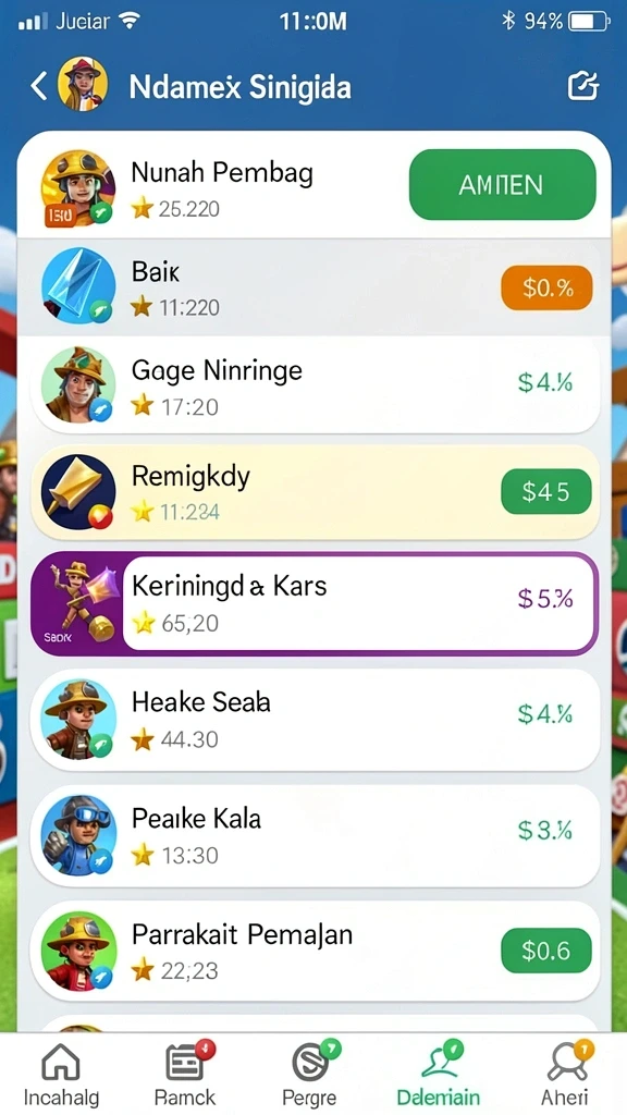 Screenshot svip3 nomor 3