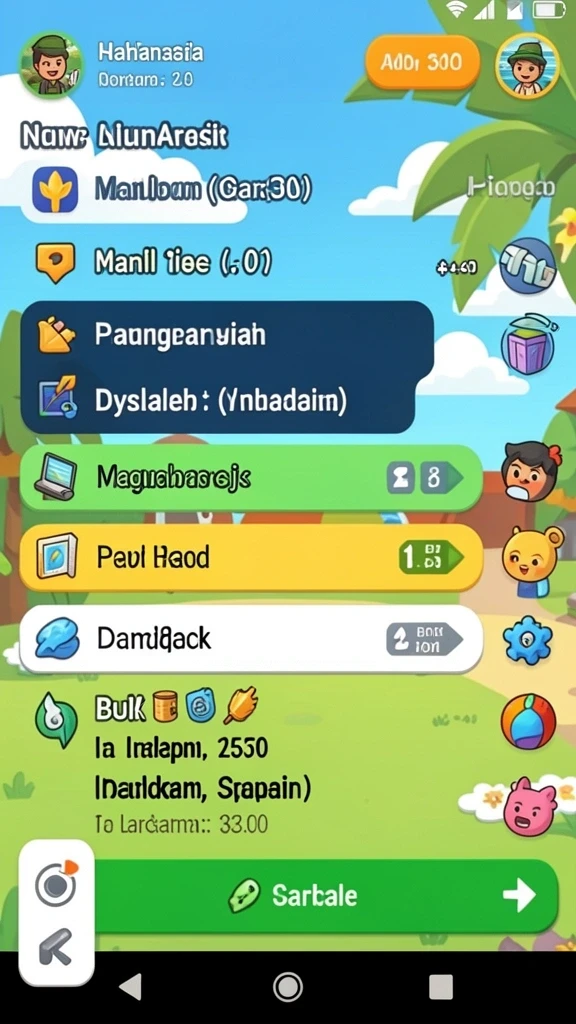 Screenshot svip777 nomor 2